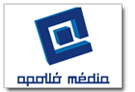 Apolló Média Gyorsnyomda